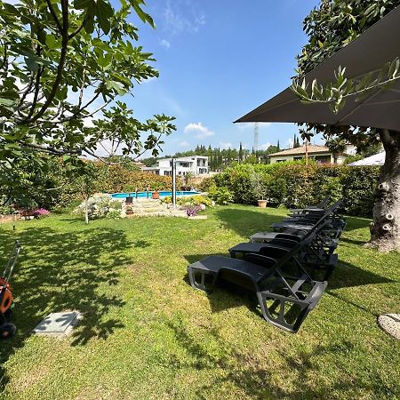 B&B La Magnolia Caprino Veronese Exterior photo