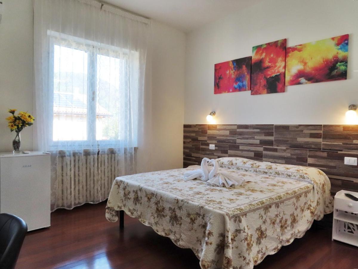 B&B La Magnolia Caprino Veronese Exterior photo