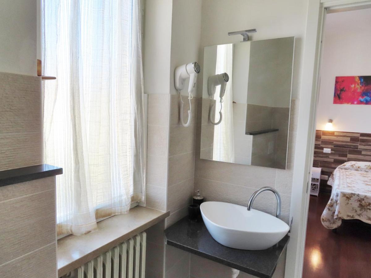 B&B La Magnolia Caprino Veronese Exterior photo