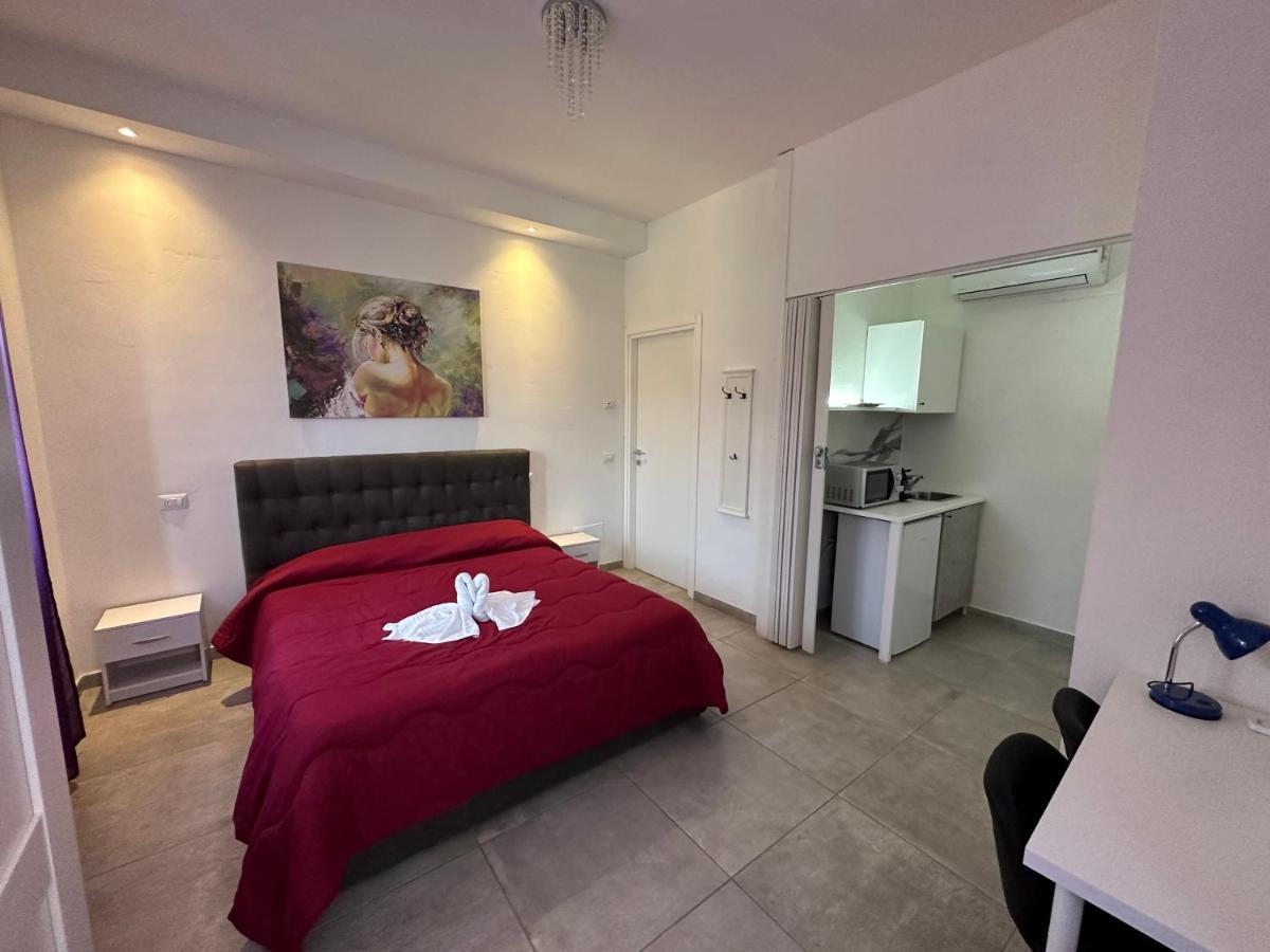 B&B La Magnolia Caprino Veronese Exterior photo