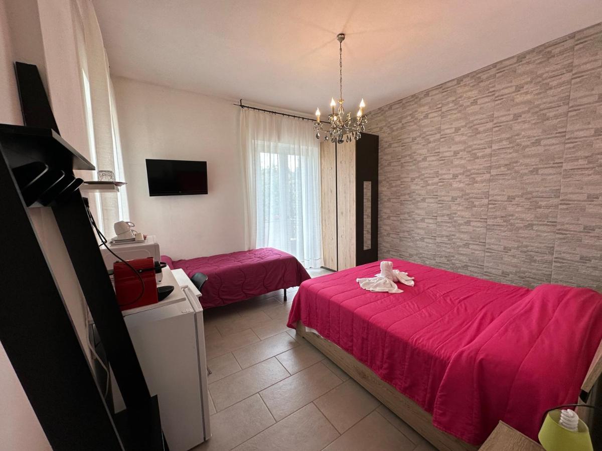 B&B La Magnolia Caprino Veronese Exterior photo