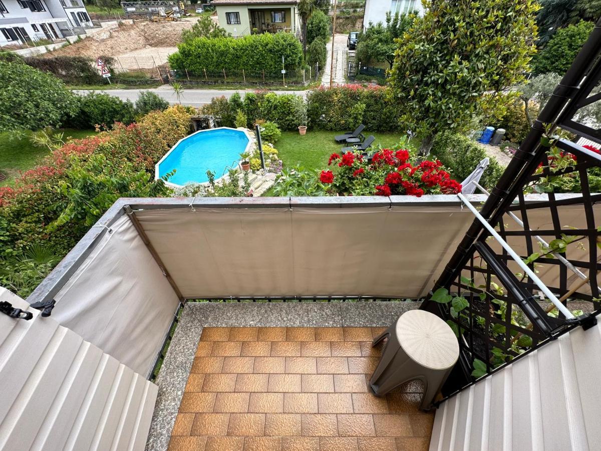 B&B La Magnolia Caprino Veronese Exterior photo