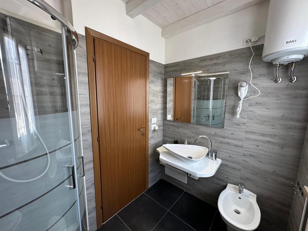 B&B La Magnolia Caprino Veronese Exterior photo