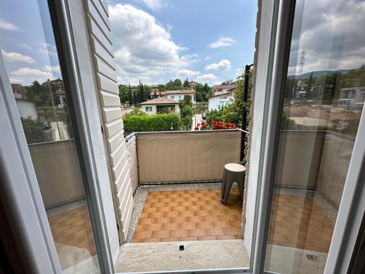 B&B La Magnolia Caprino Veronese Exterior photo