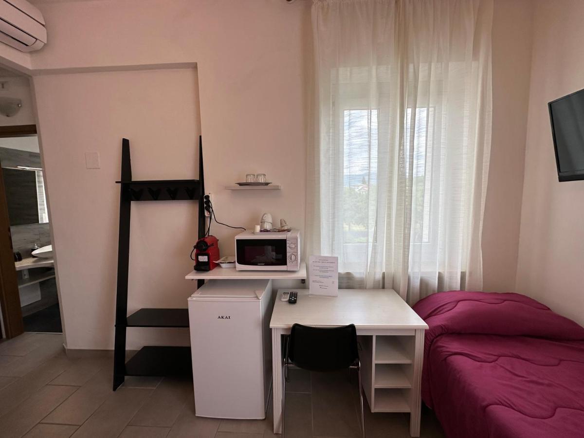 B&B La Magnolia Caprino Veronese Exterior photo