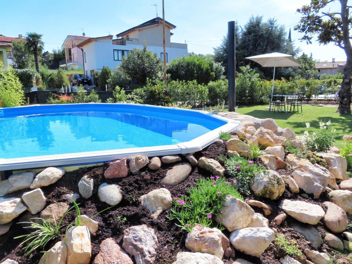 B&B La Magnolia Caprino Veronese Exterior photo