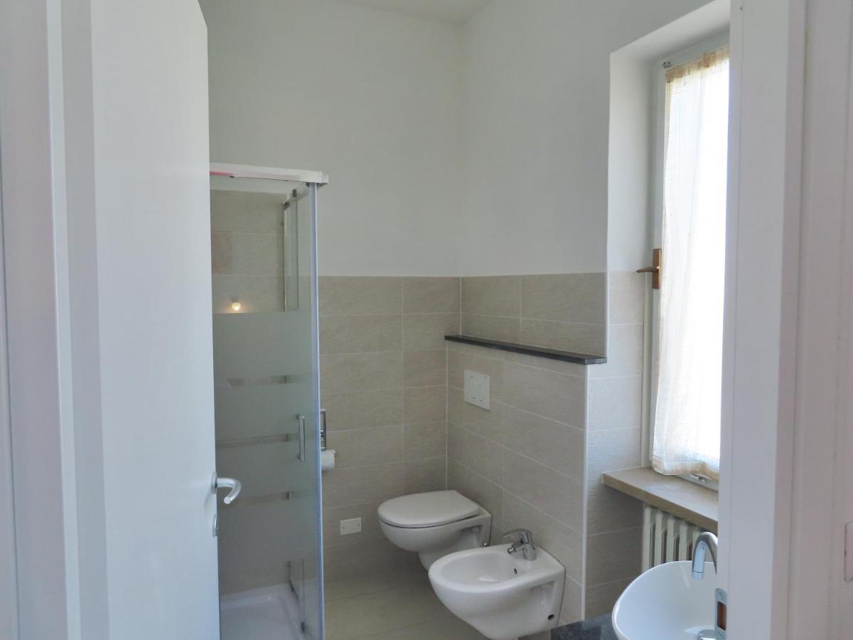 B&B La Magnolia Caprino Veronese Exterior photo
