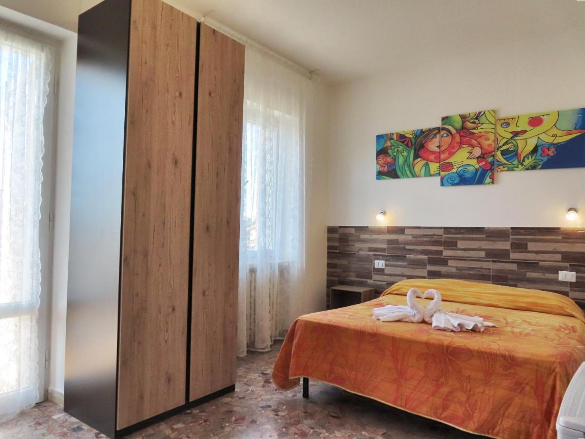 B&B La Magnolia Caprino Veronese Exterior photo