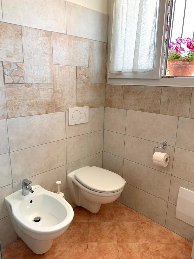 B&B La Magnolia Caprino Veronese Exterior photo