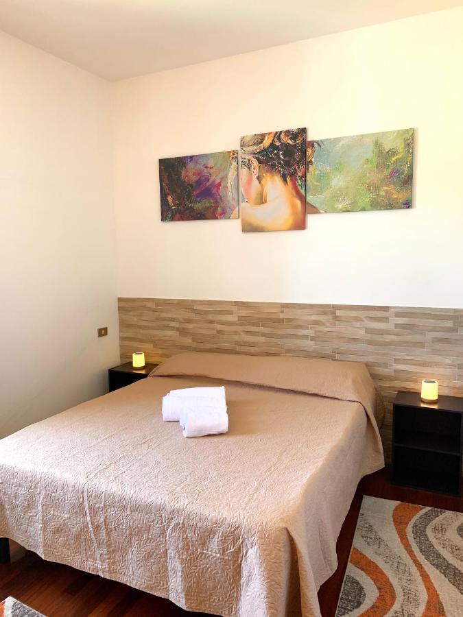 B&B La Magnolia Caprino Veronese Exterior photo